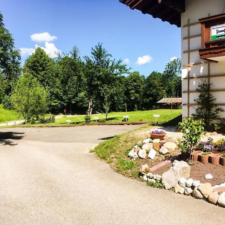 Apart Chalet Unterbrandnerlehen Schönau am Königssee Εξωτερικό φωτογραφία