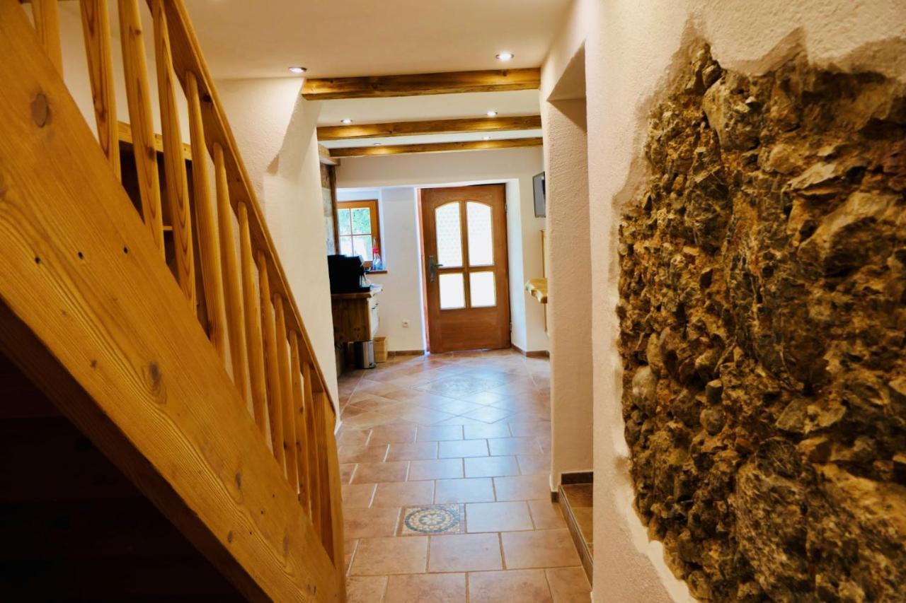 Apart Chalet Unterbrandnerlehen Schönau am Königssee Εξωτερικό φωτογραφία