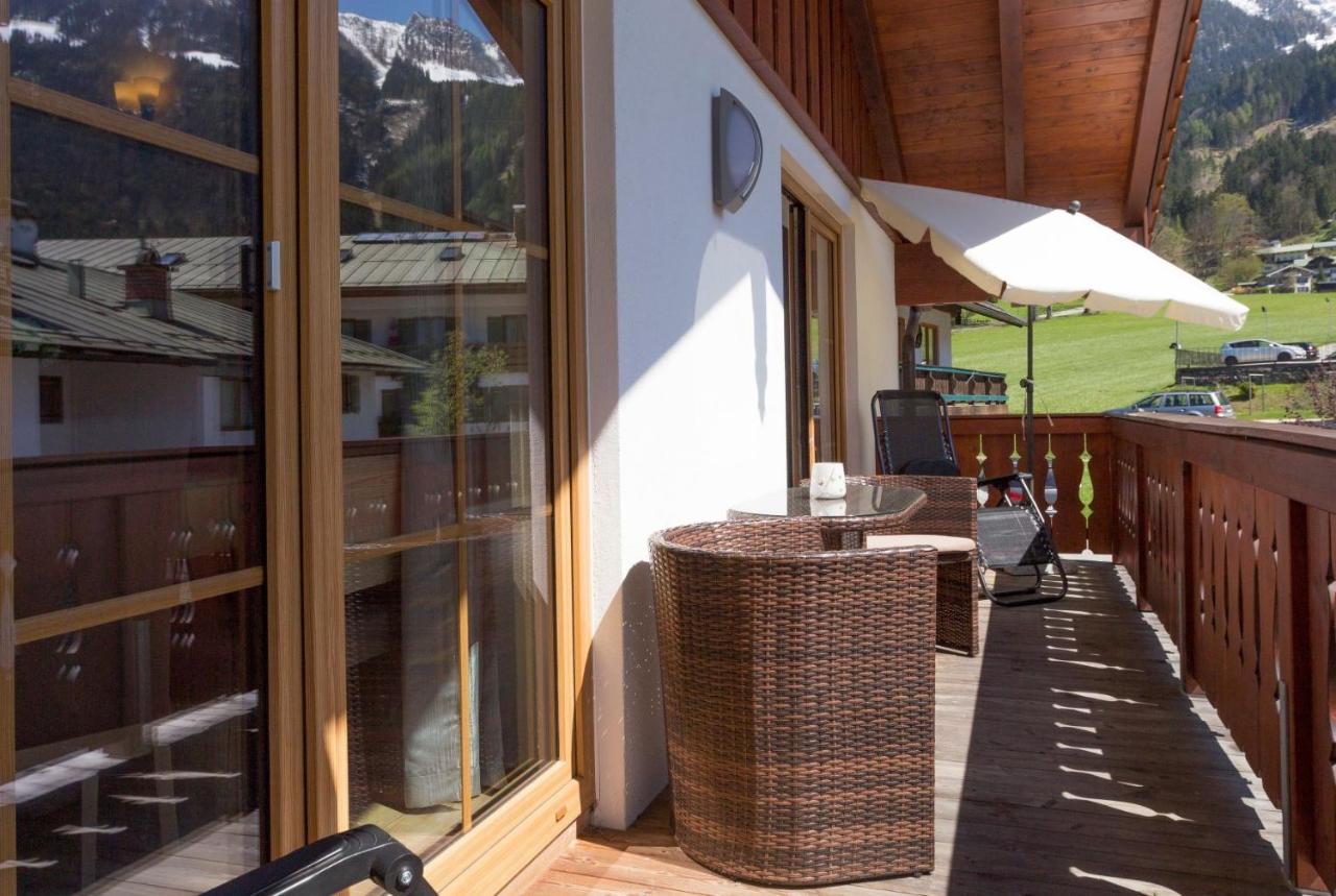 Apart Chalet Unterbrandnerlehen Schönau am Königssee Εξωτερικό φωτογραφία