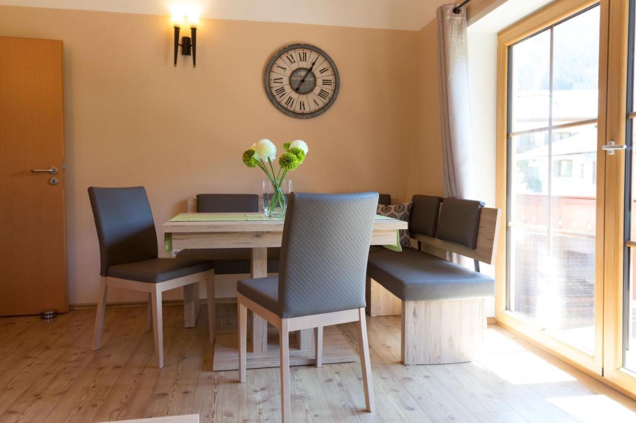 Apart Chalet Unterbrandnerlehen Schönau am Königssee Εξωτερικό φωτογραφία