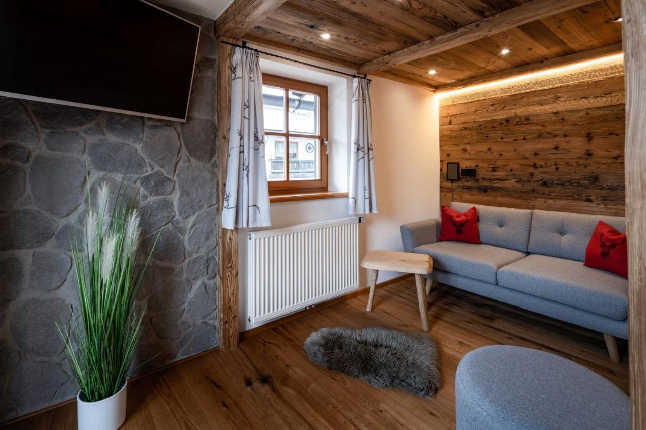 Apart Chalet Unterbrandnerlehen Schönau am Königssee Εξωτερικό φωτογραφία