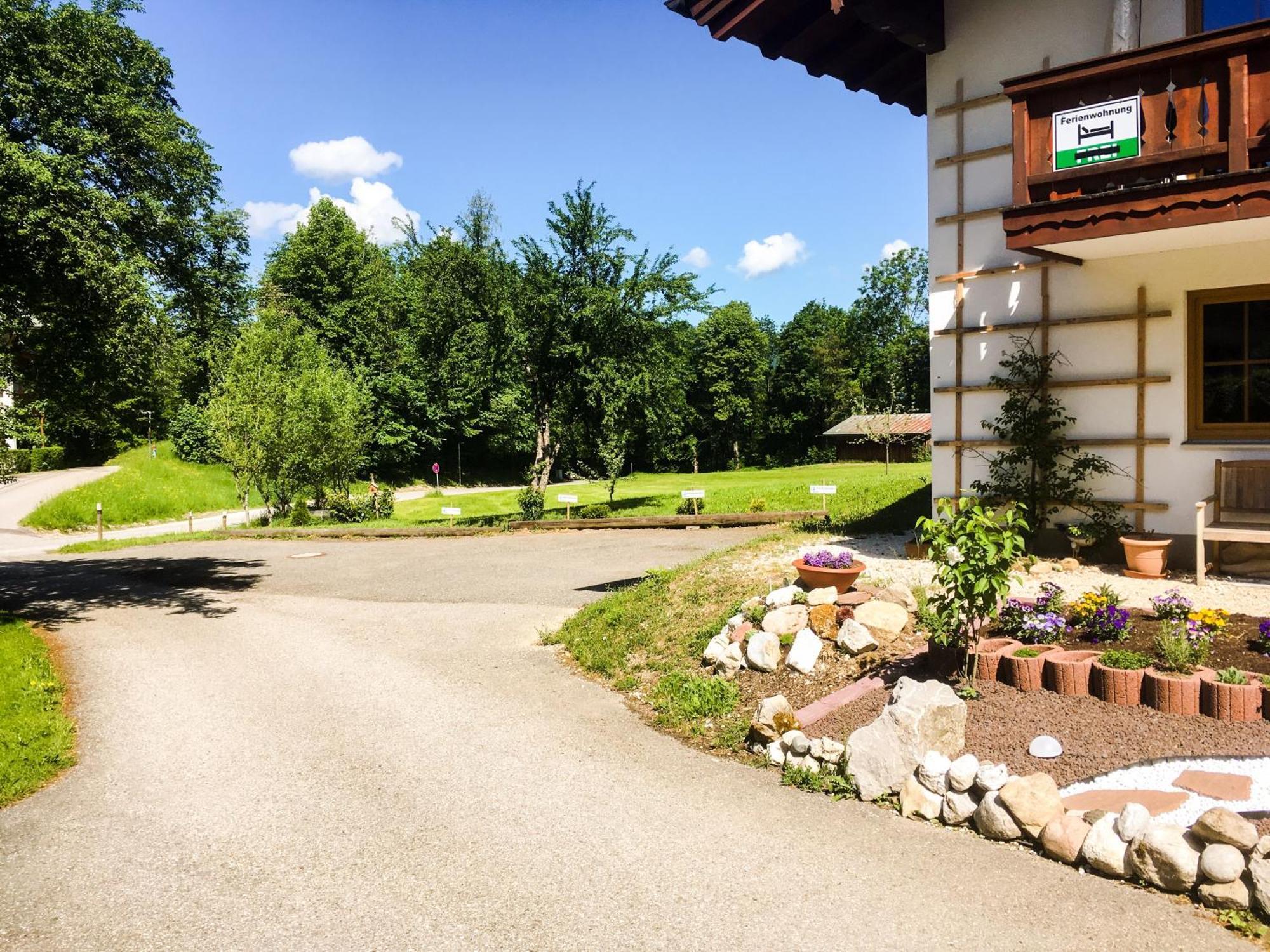 Apart Chalet Unterbrandnerlehen Schönau am Königssee Εξωτερικό φωτογραφία