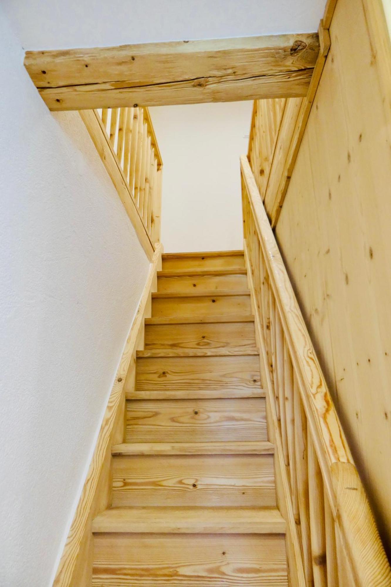 Apart Chalet Unterbrandnerlehen Schönau am Königssee Εξωτερικό φωτογραφία